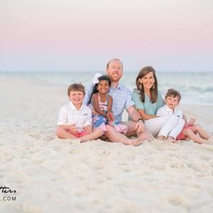 Meet your Posher, Tiffani